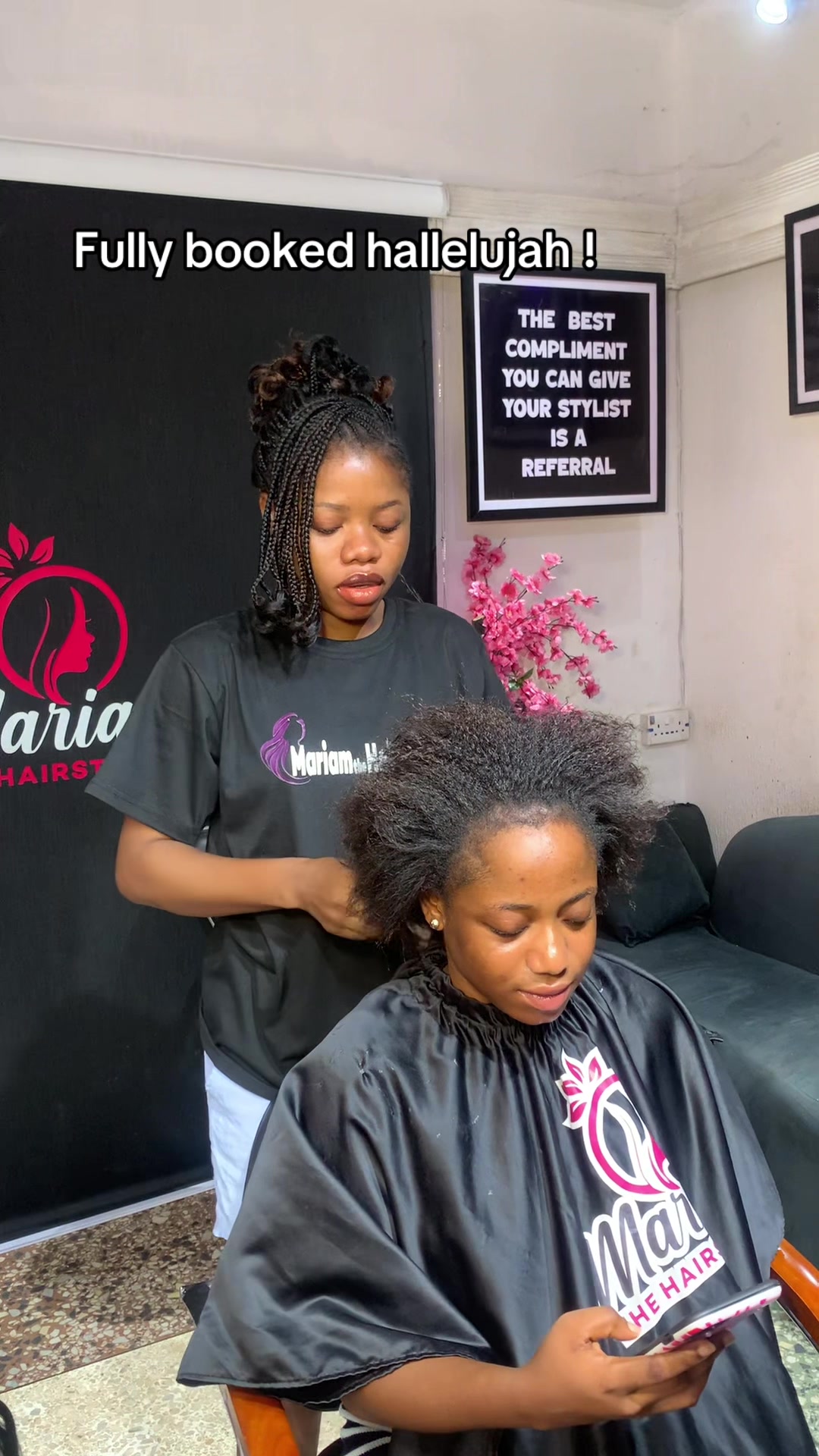 @mariamthehairstylist