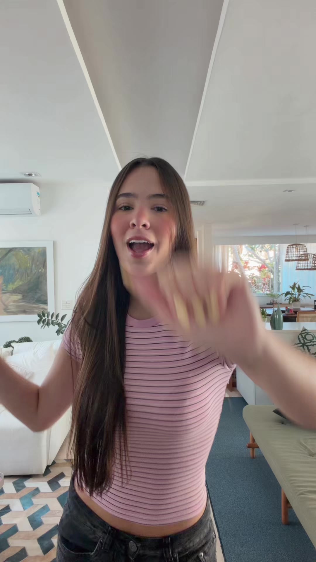 @julia pimentel