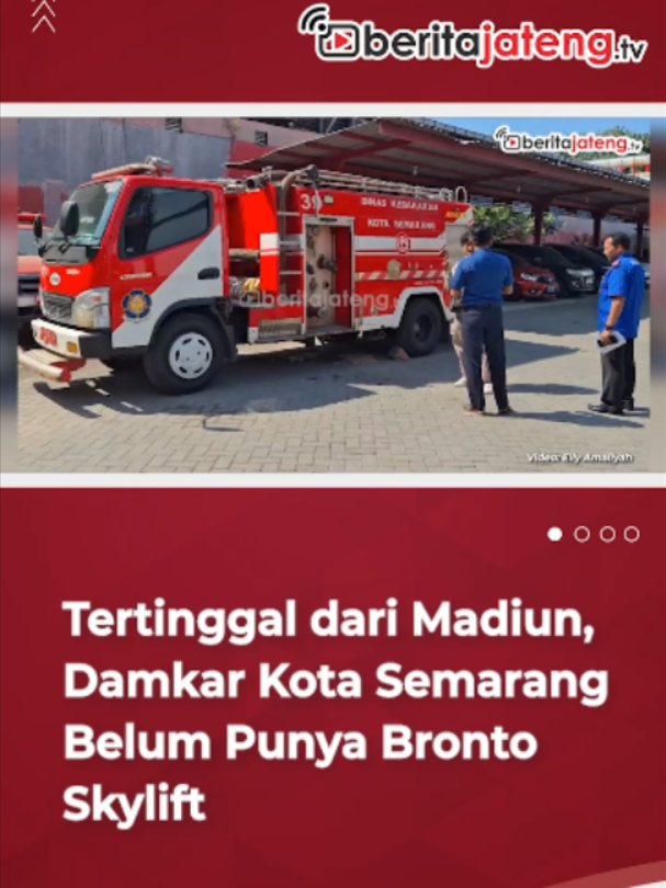 @Beritajateng.TV