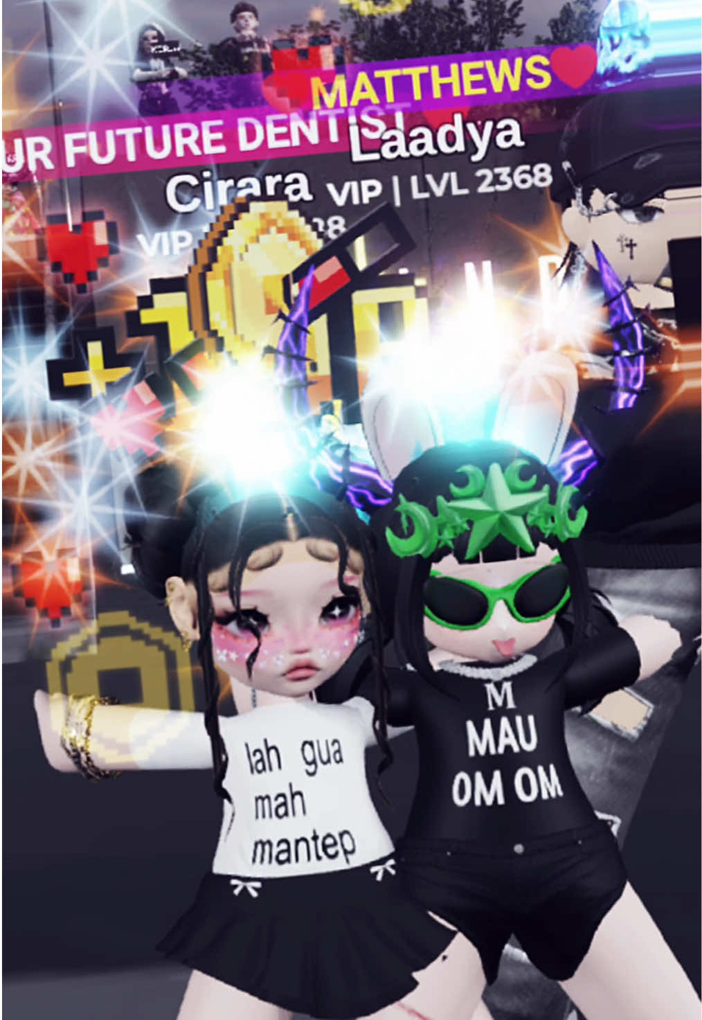 @CIRARA ❤️&zwj;🔥