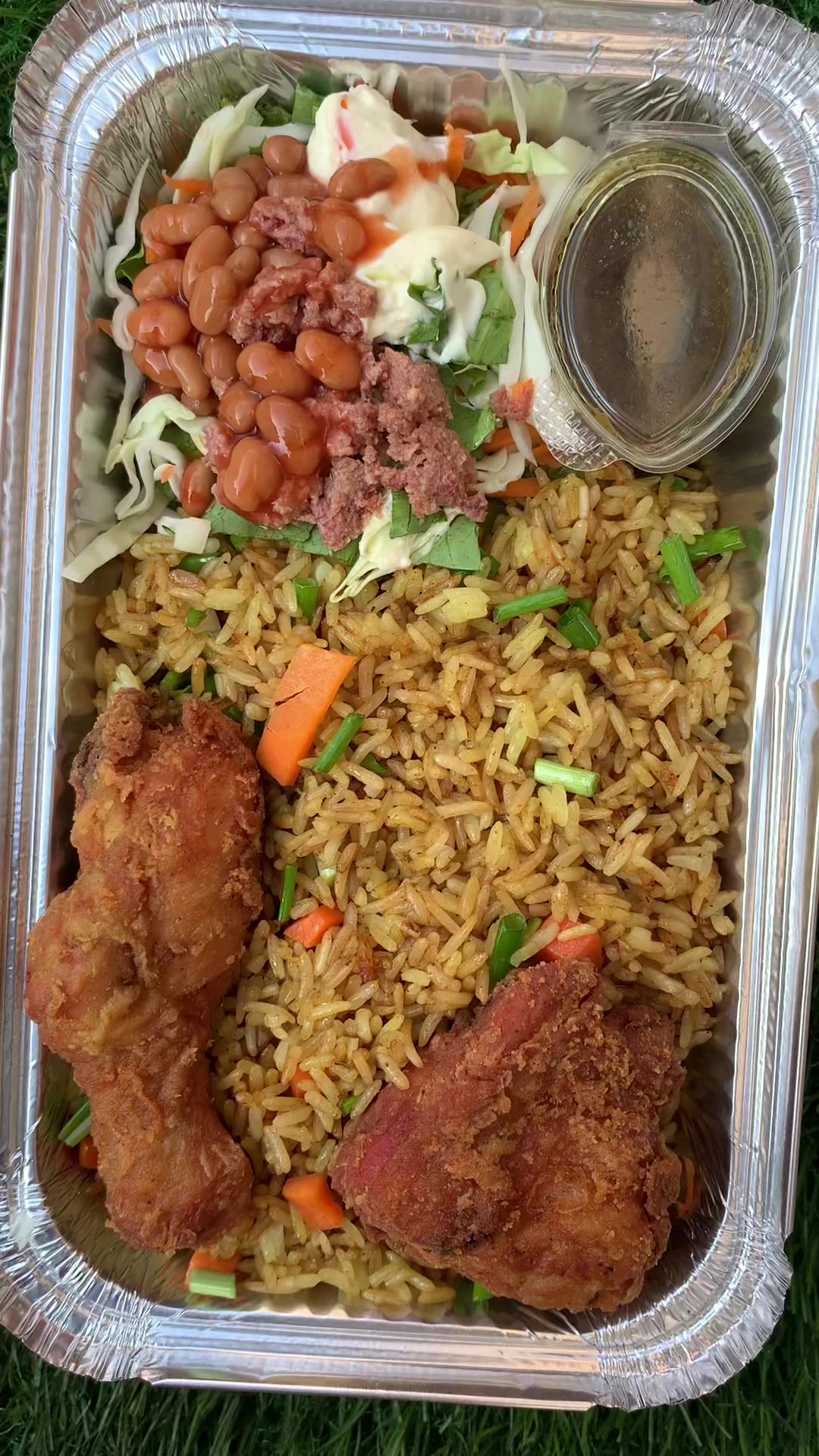 @POKUA’S CATERING 🇬🇭