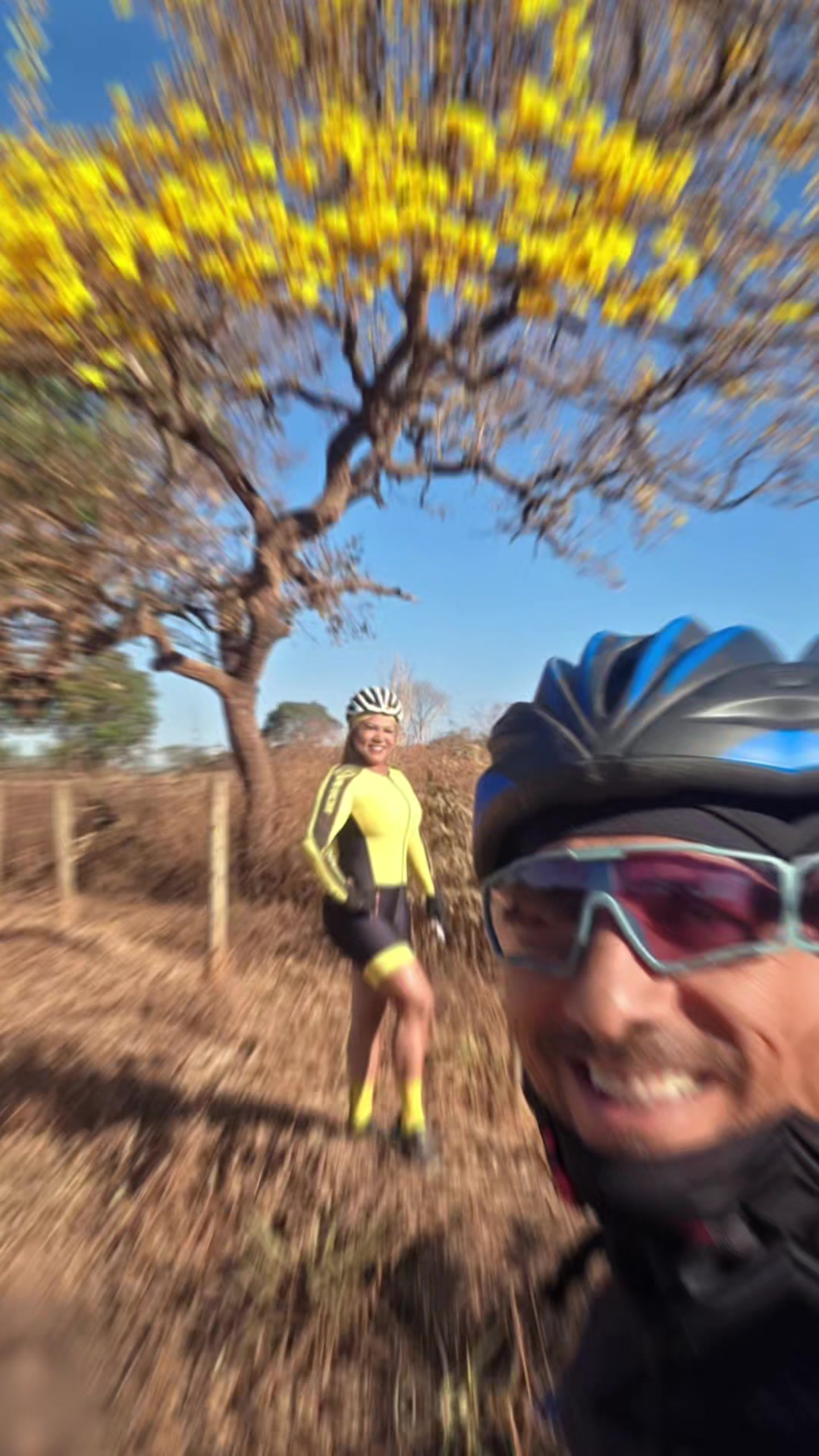 @Elaine Silva Ciclista
