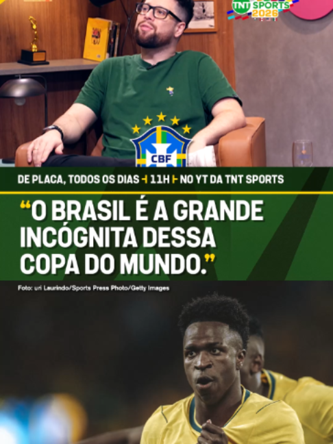 @TNT Sports Brasil