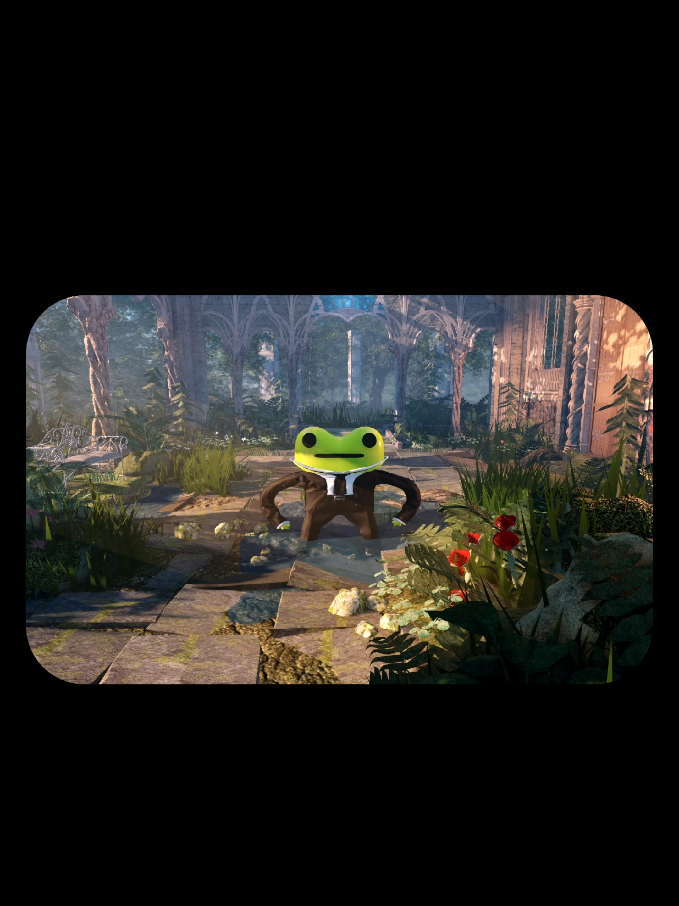 @iam.justfrogg