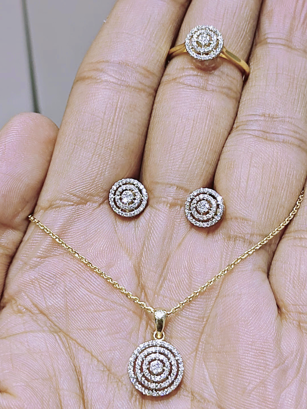 @AnandJewellers