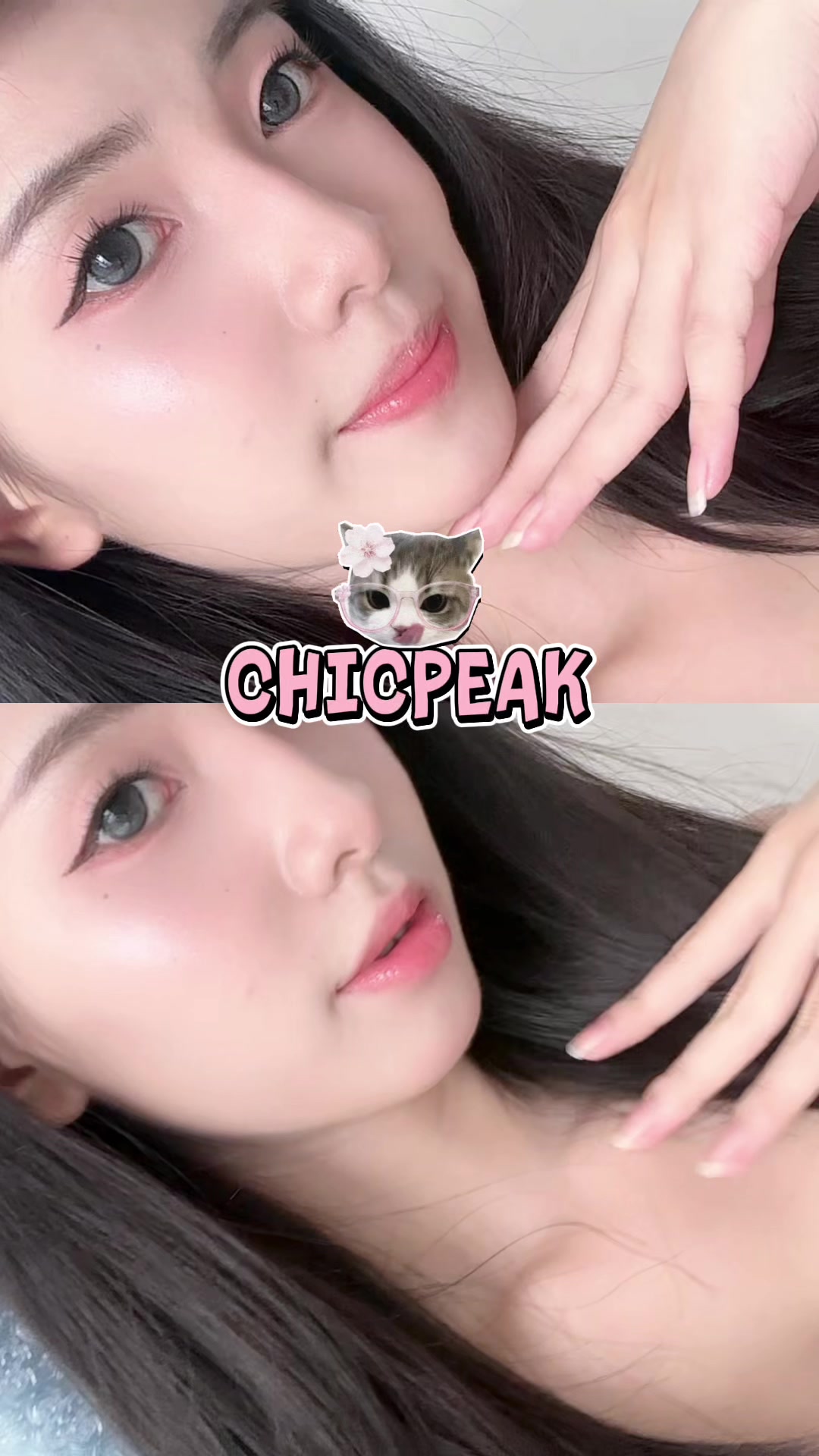 @1 mí ghét hành