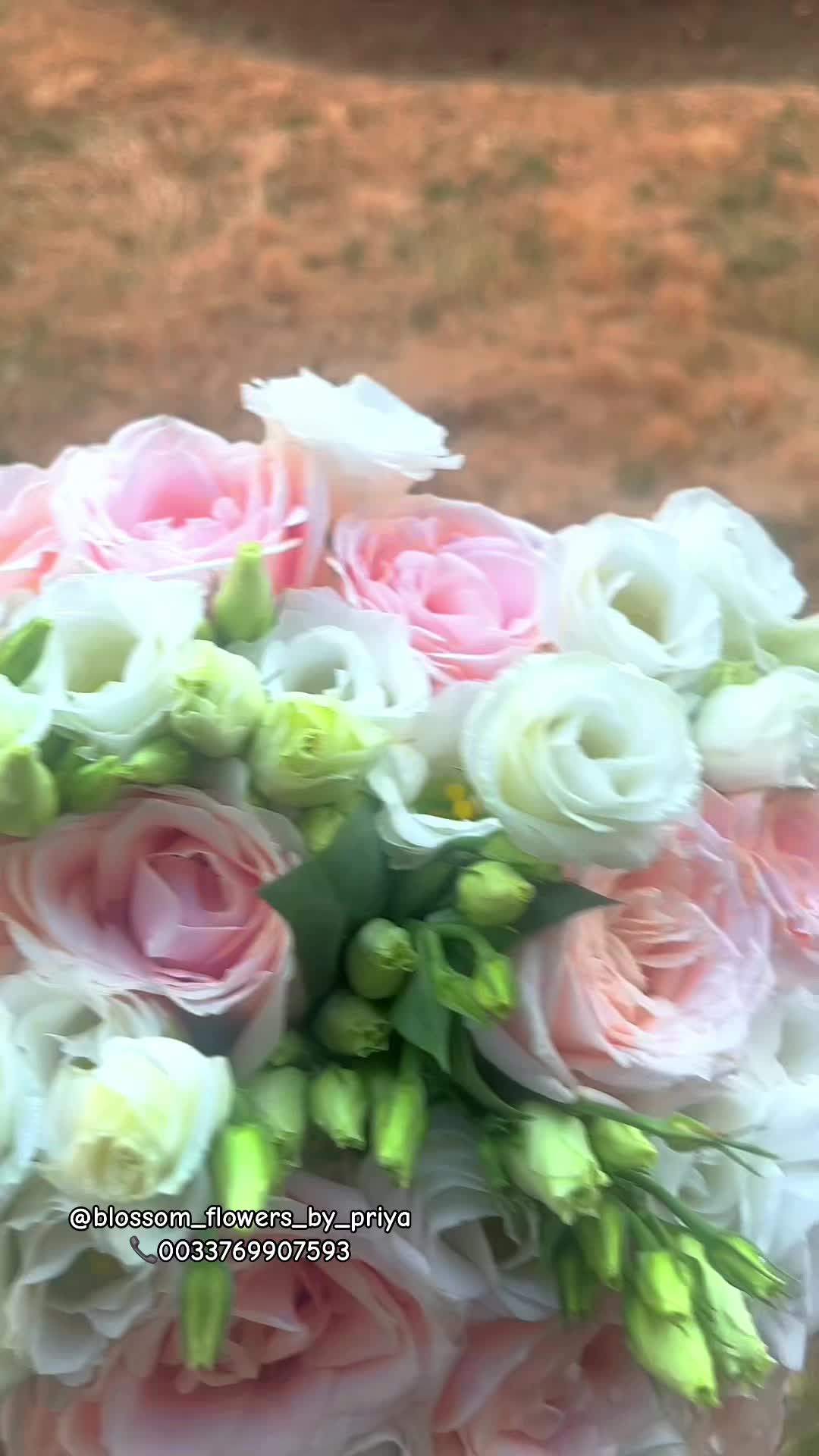 @Blossom_flowers_by_priya