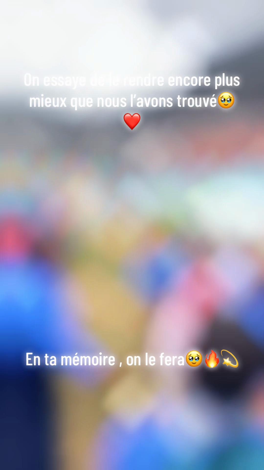 @la chouchouter de l'éternel 🥰