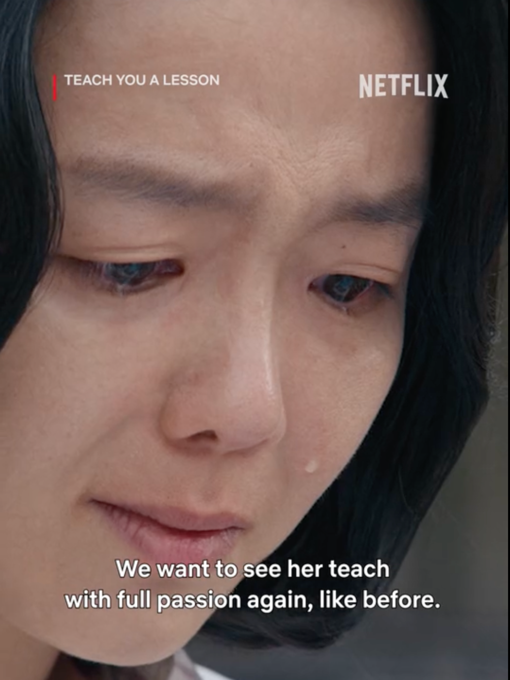 @Netflix Korea