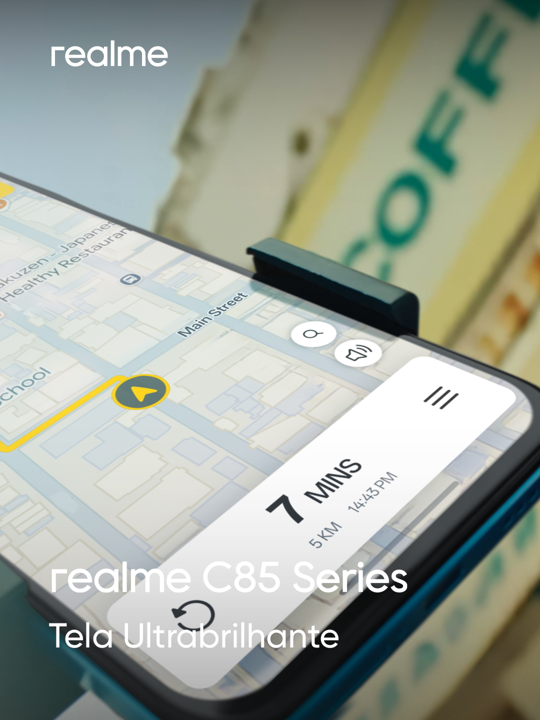 @realme Brasil