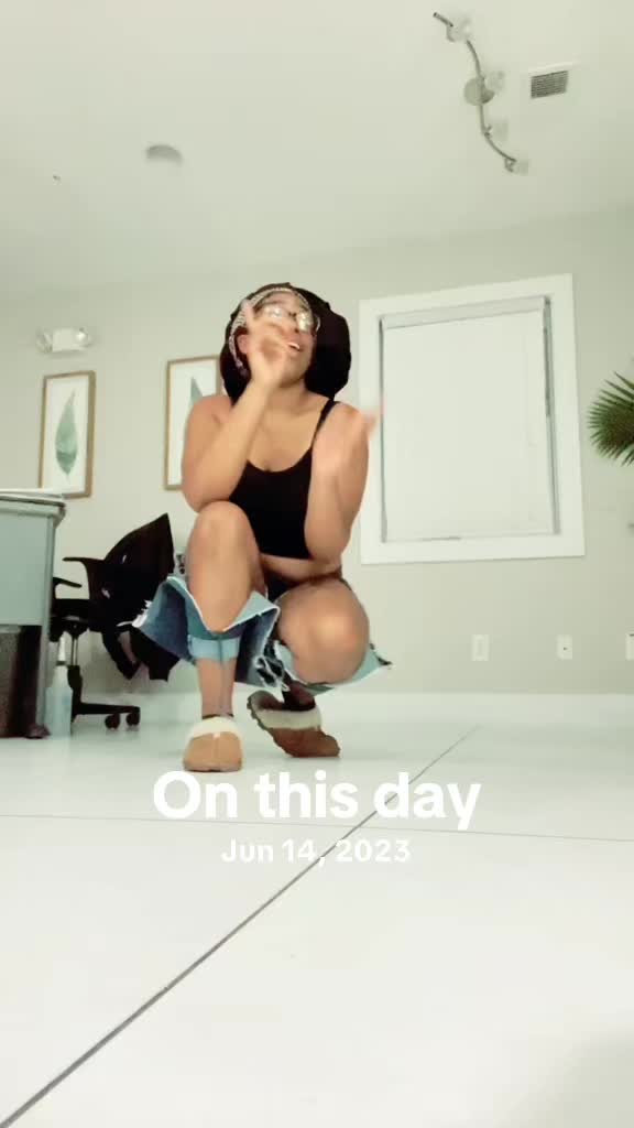 @BlakkBaeBee🫶🏽🩷