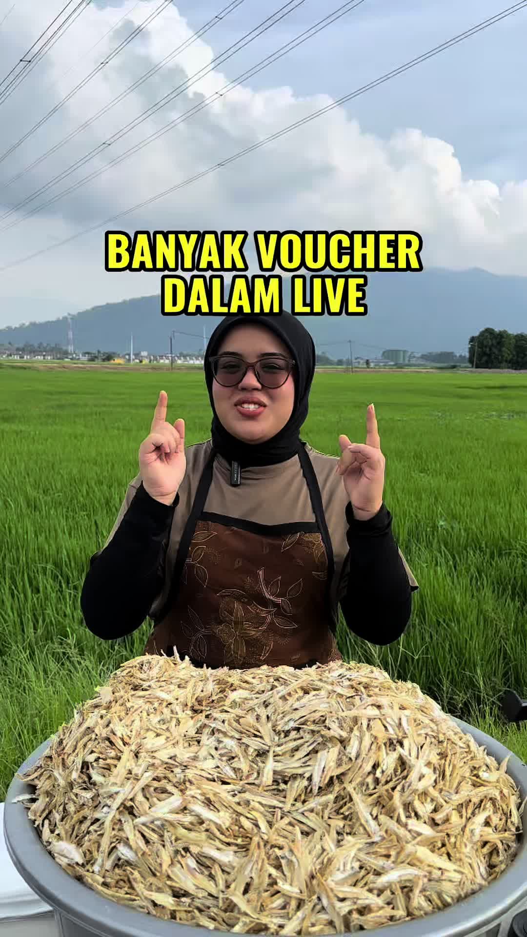 @Belacan House Tg. Dawai