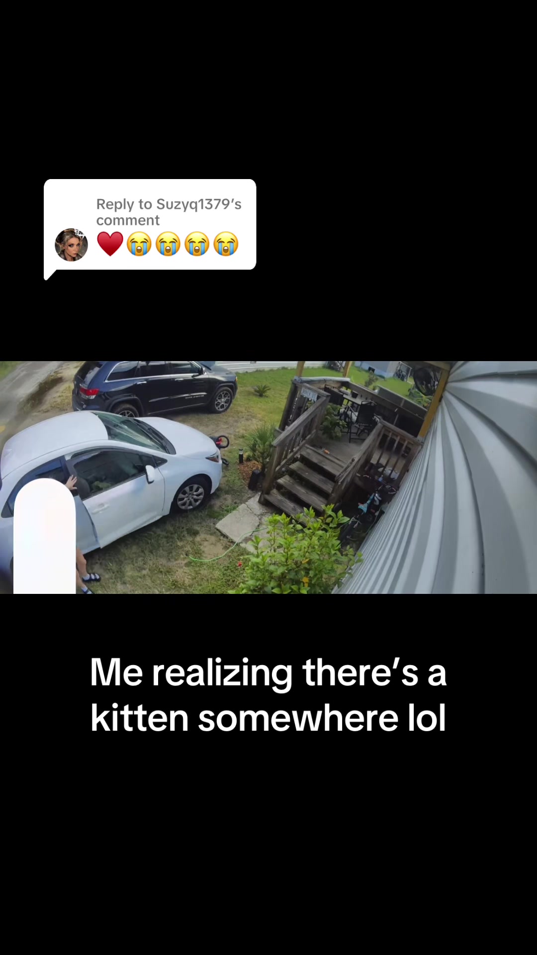 @Reneeinhercar