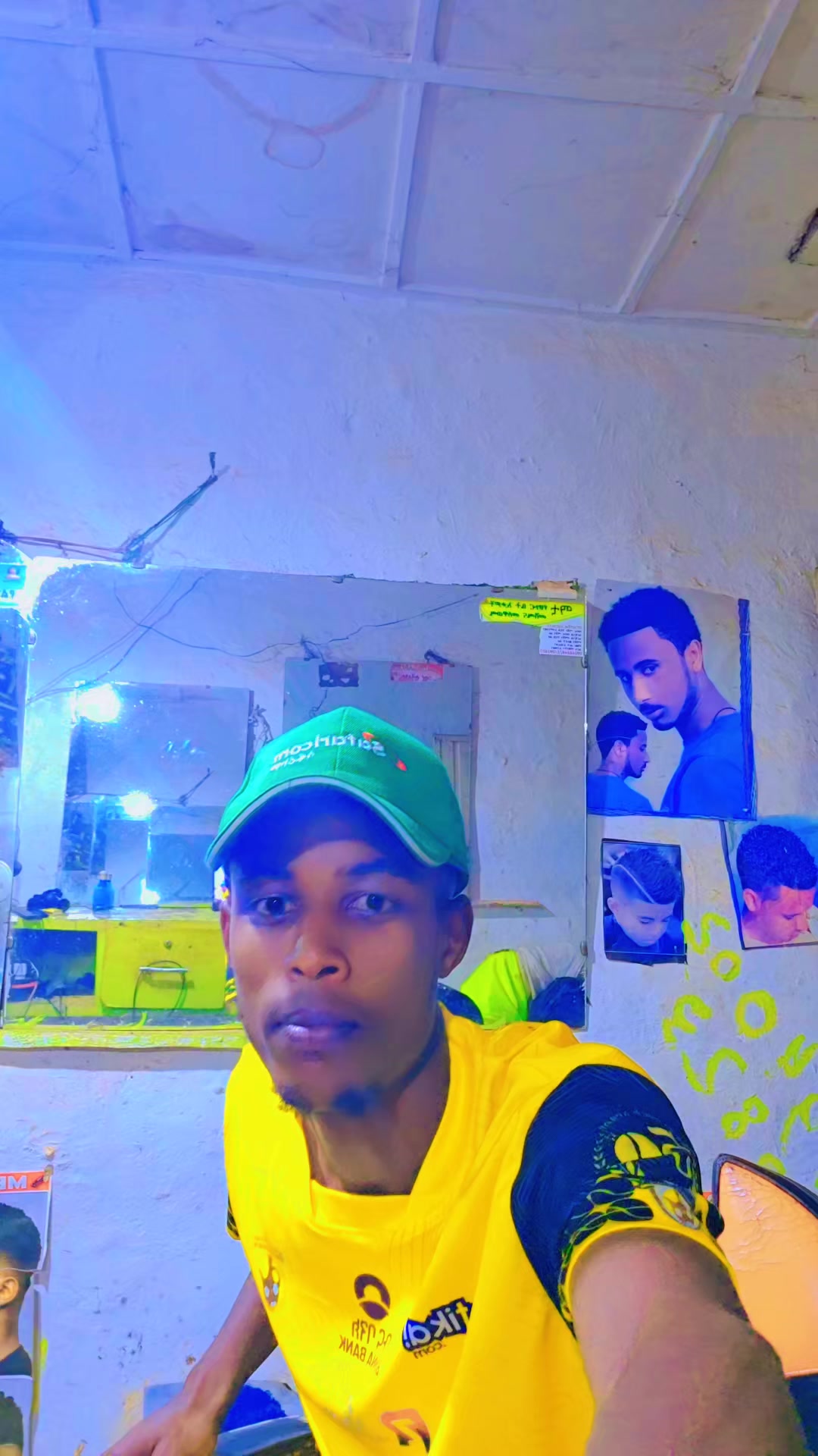 @TINSU Arsenal 💯💯