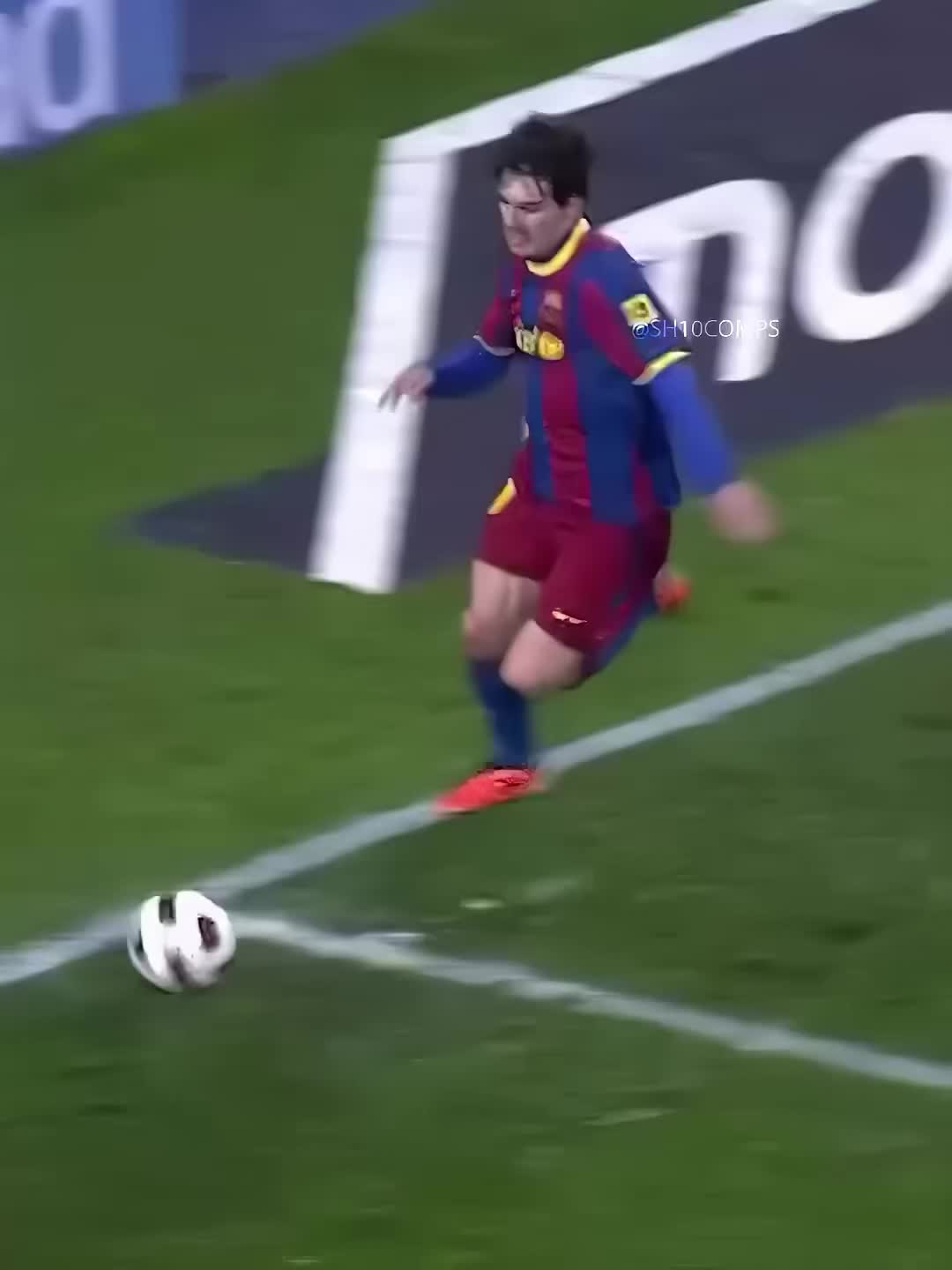 @Messi le Goat