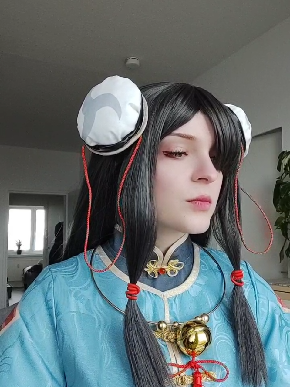 @Akuma Yari