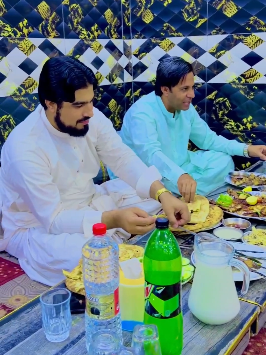 @Abdul Hanan Rahil