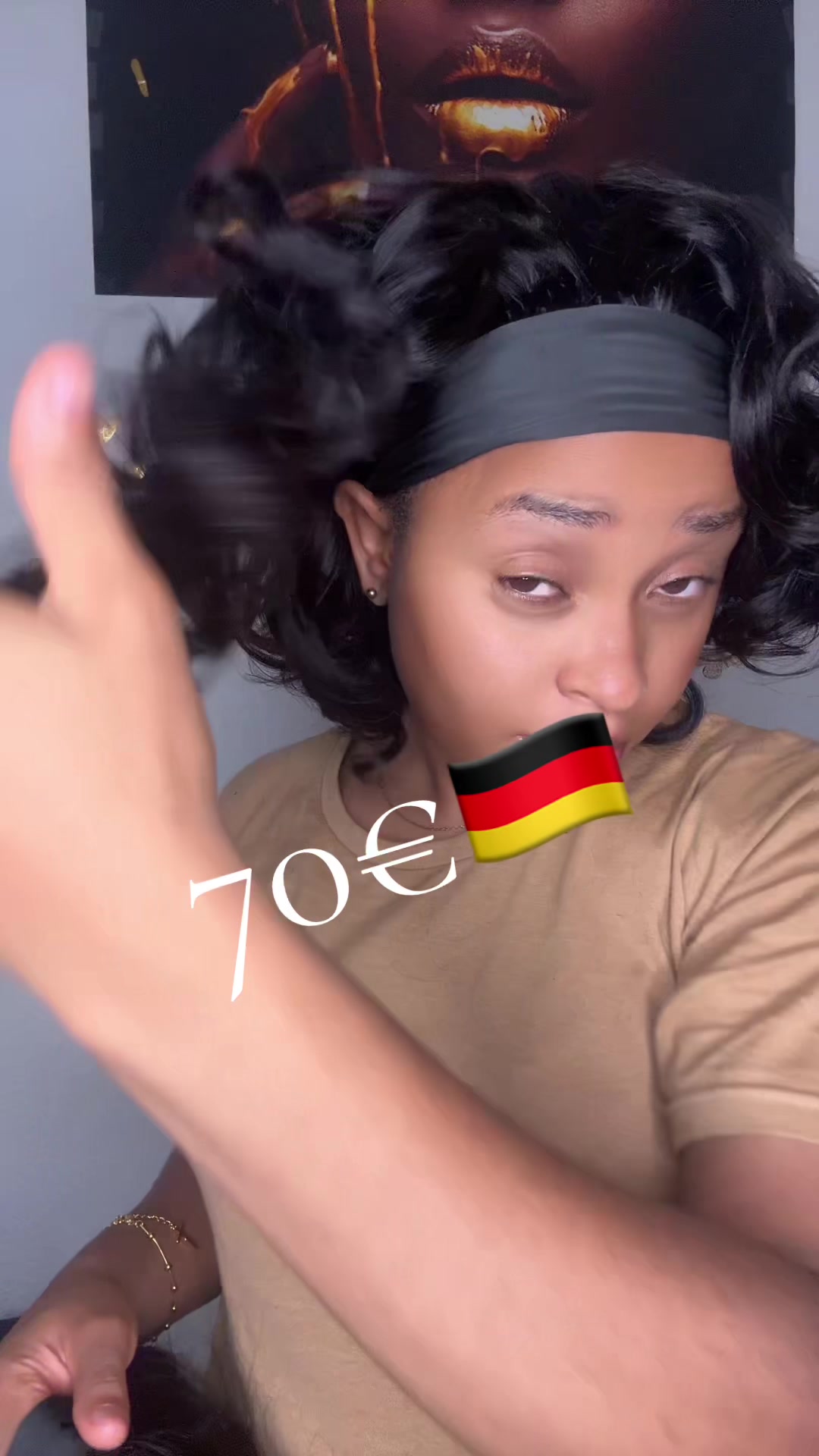 @🇩🇪Angela Hair by castelanie