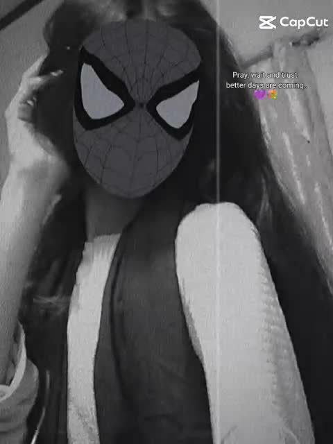 @🔥spider girl🕷️