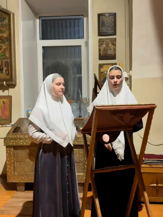 @Orthodoxy