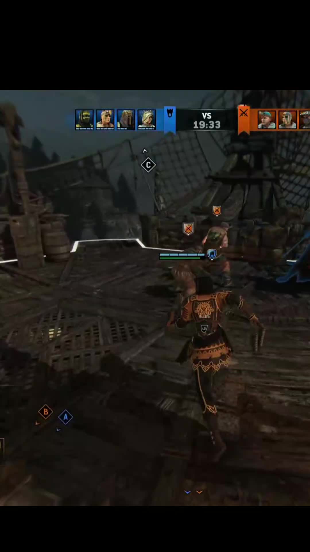 @GrayWolfHonor_Viking