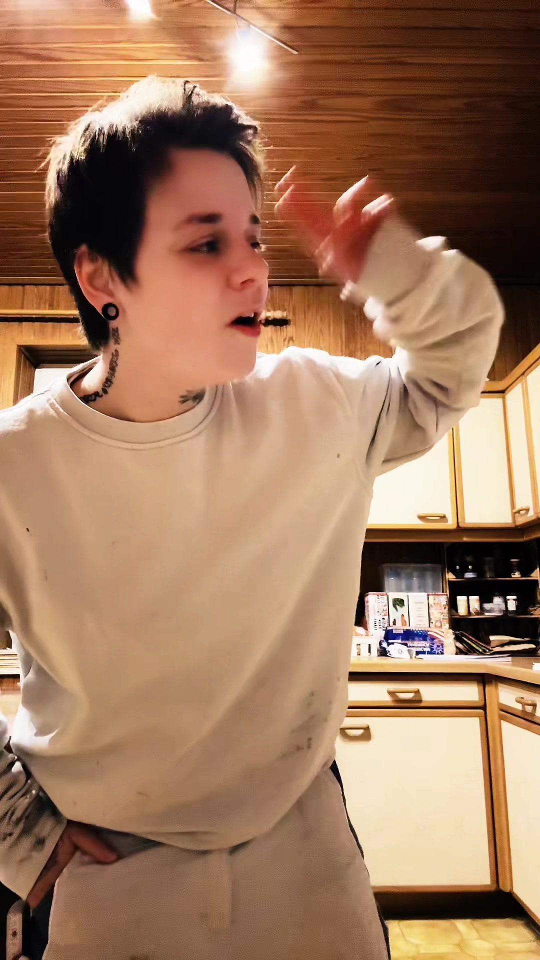 @Justine Fl&uuml;gel