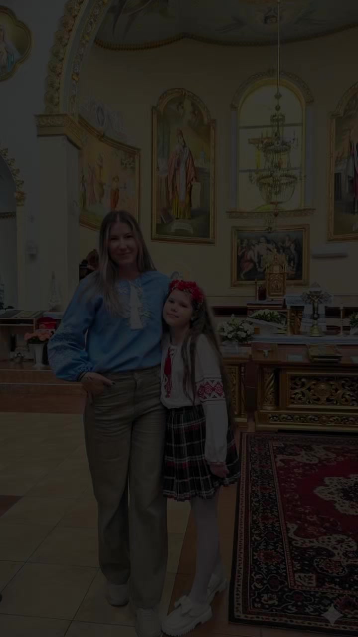 @💙💛Yuliia Dobrovolska 💙💛