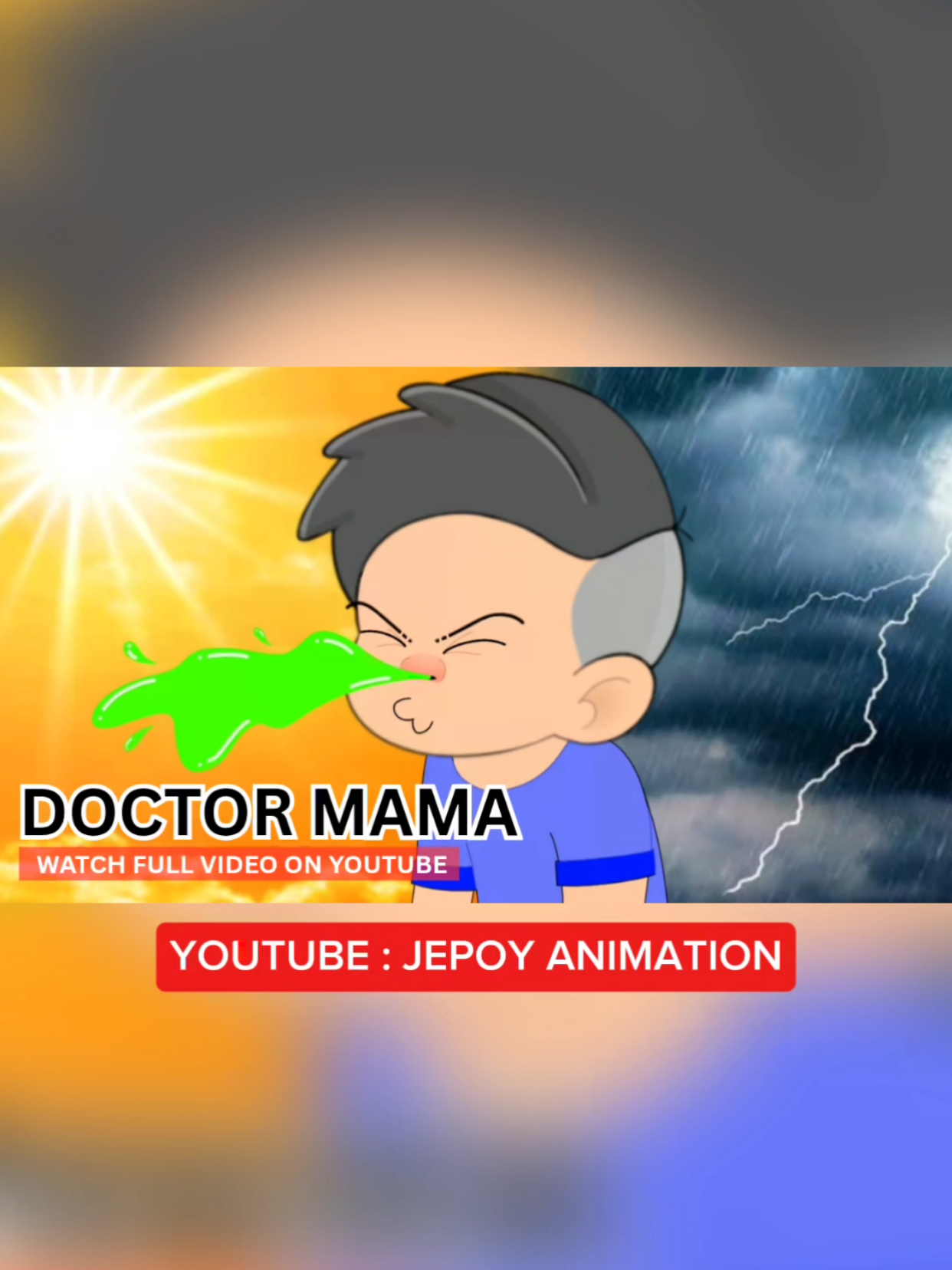 @Jepoy Animation