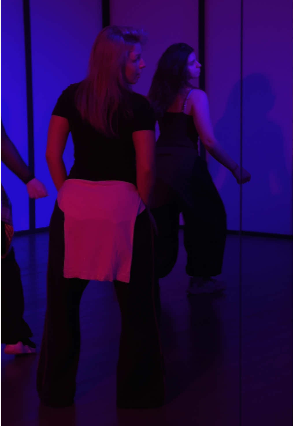 @CTM Dance Space