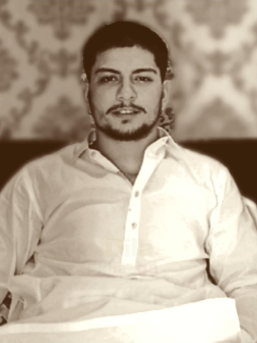 @🔱&spades;️ فخر بٹ &spades;️🔱