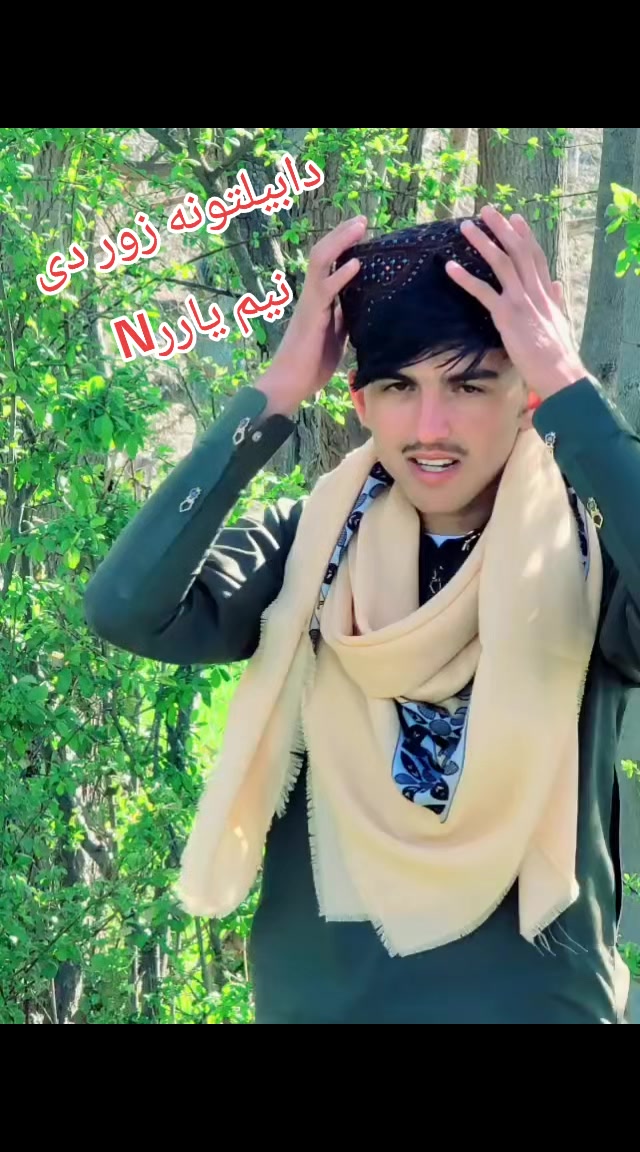@Arman Phasha