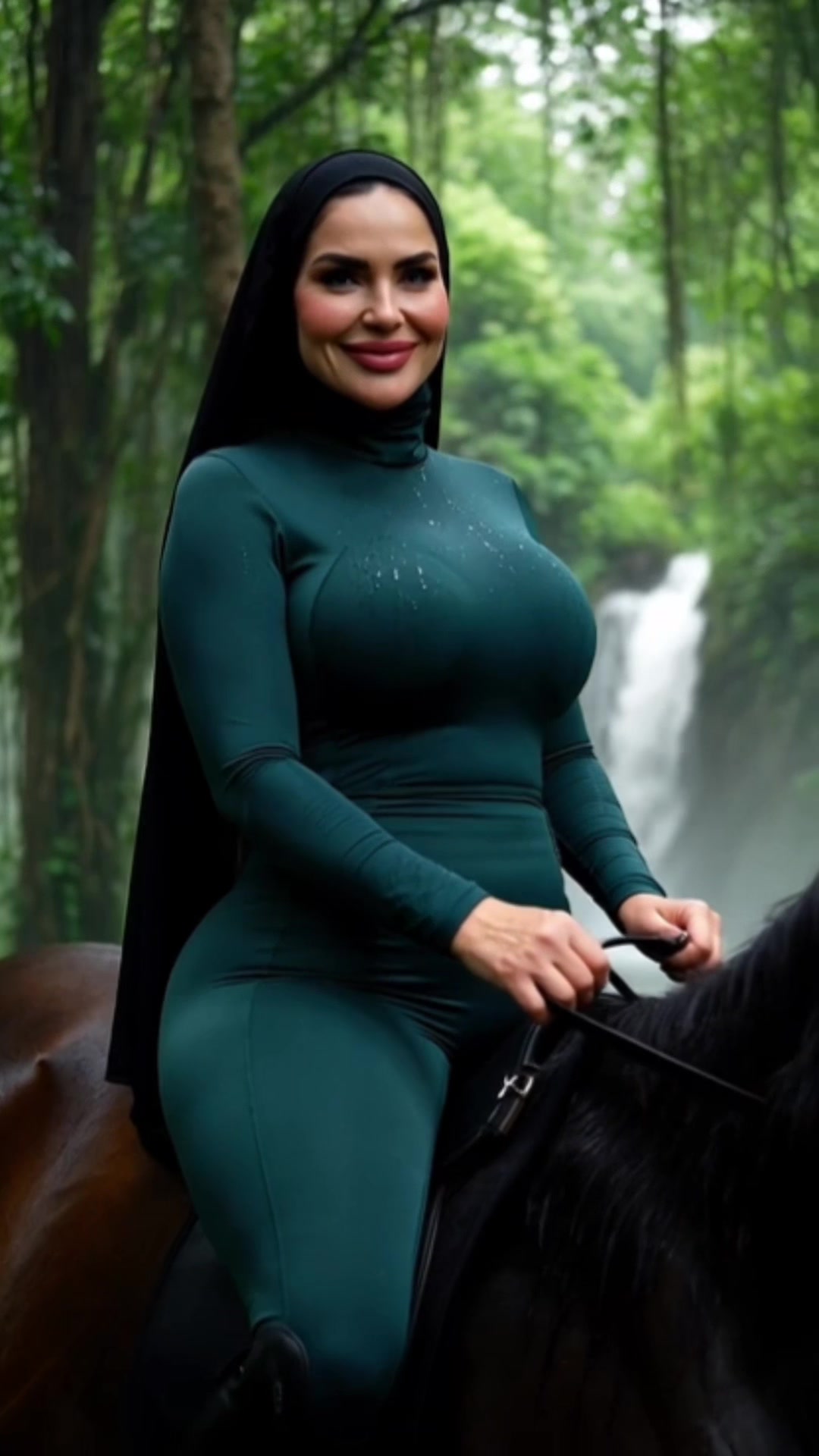@Arab  Girl_Dance