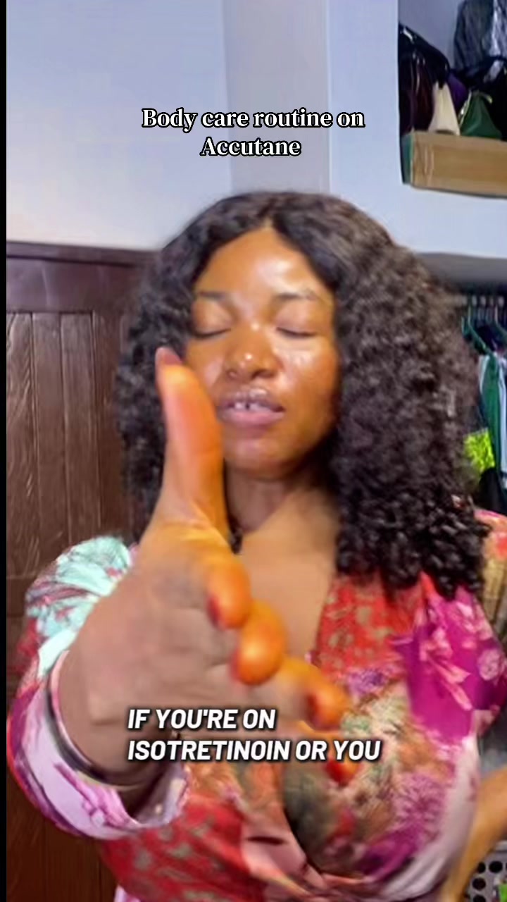 @Chibuzo Sandra