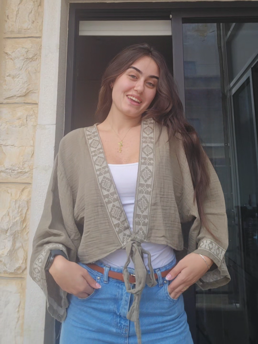 @Aya Zeitouni
