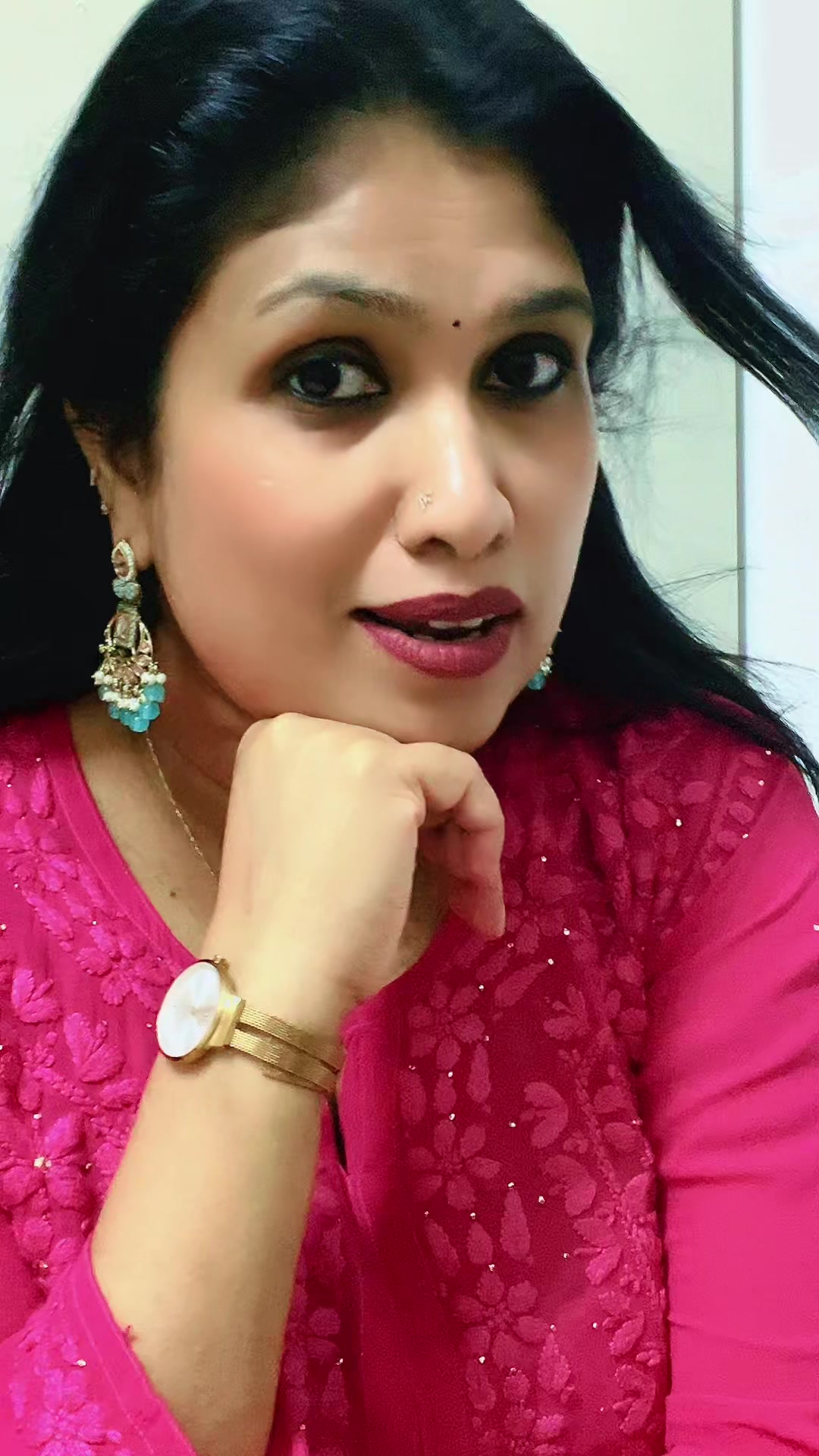 @Beena Anil