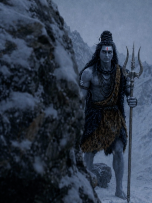 @Mahadevbaani