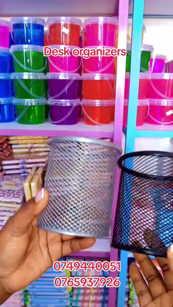 @Triple 888 stationery Uganda