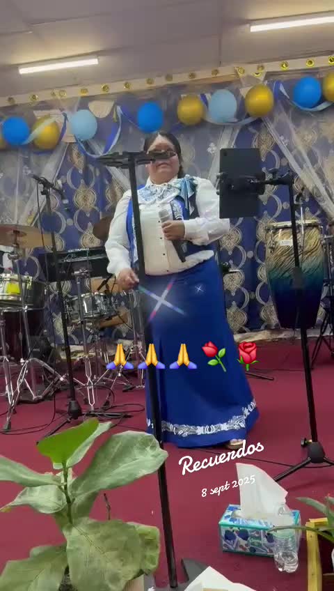 @miriam  gricelda castro