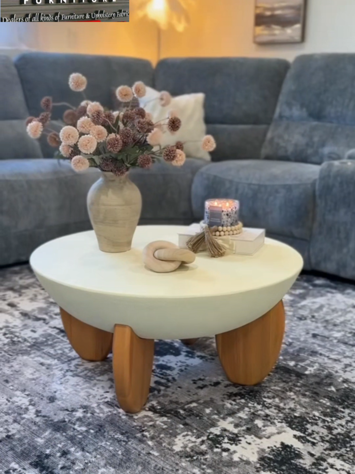 @Homebeautyfurnicture