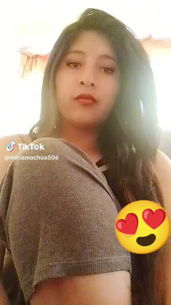 @miriamOchoa