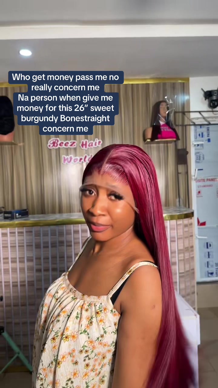 @Beez hair world