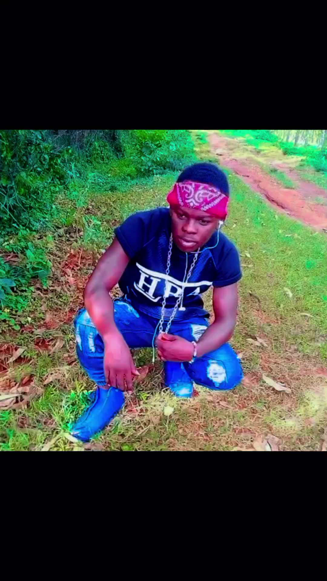 @MENGO 💫✌️DREADLOCKS RONGAI