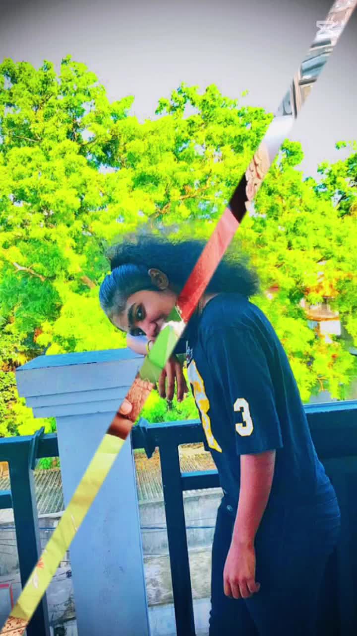 @ramya ramya