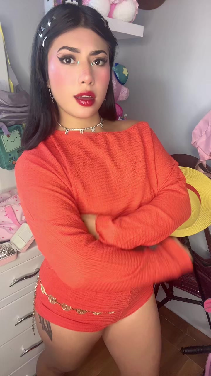 @LADYBAQUERITO