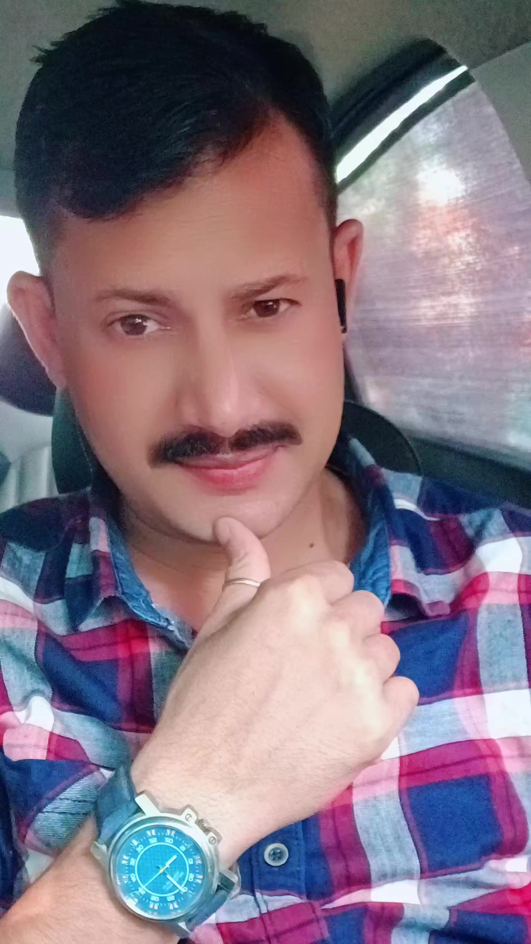 @Yogesh Pawar