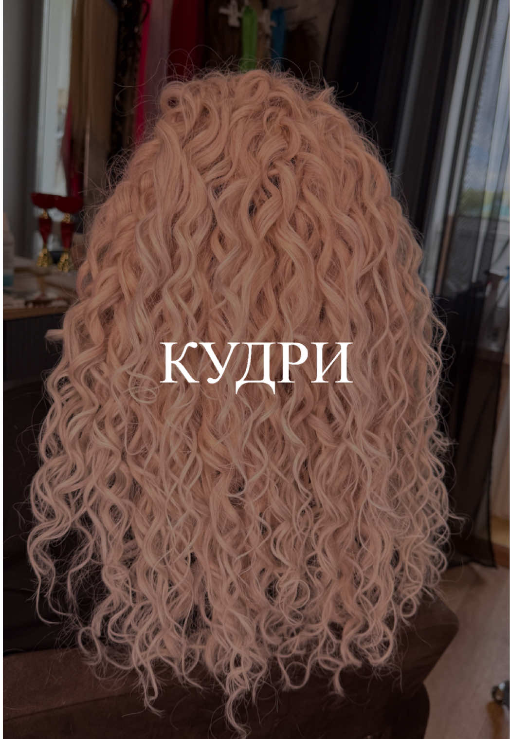 @Kristi_Hair_Soligorsk