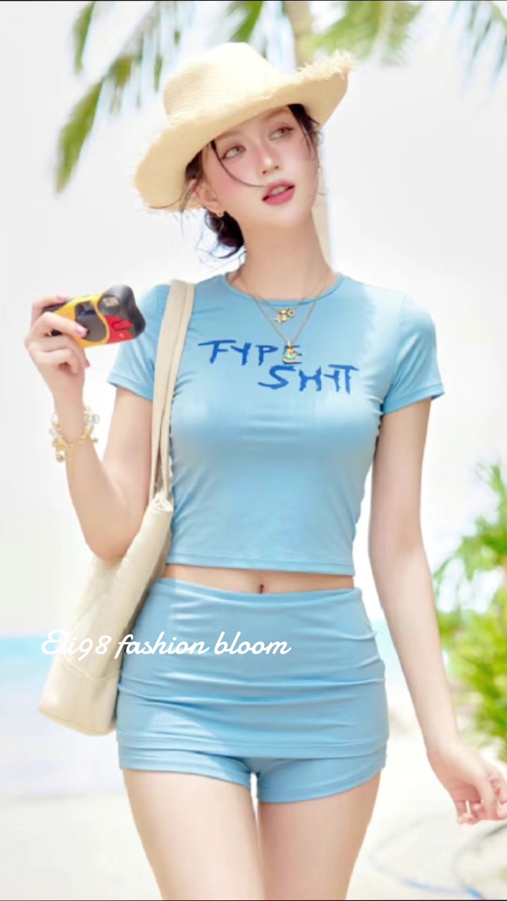 @Eli 98 Fashion Bloom