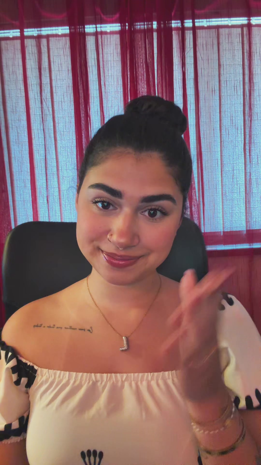 @Lara Lacerda