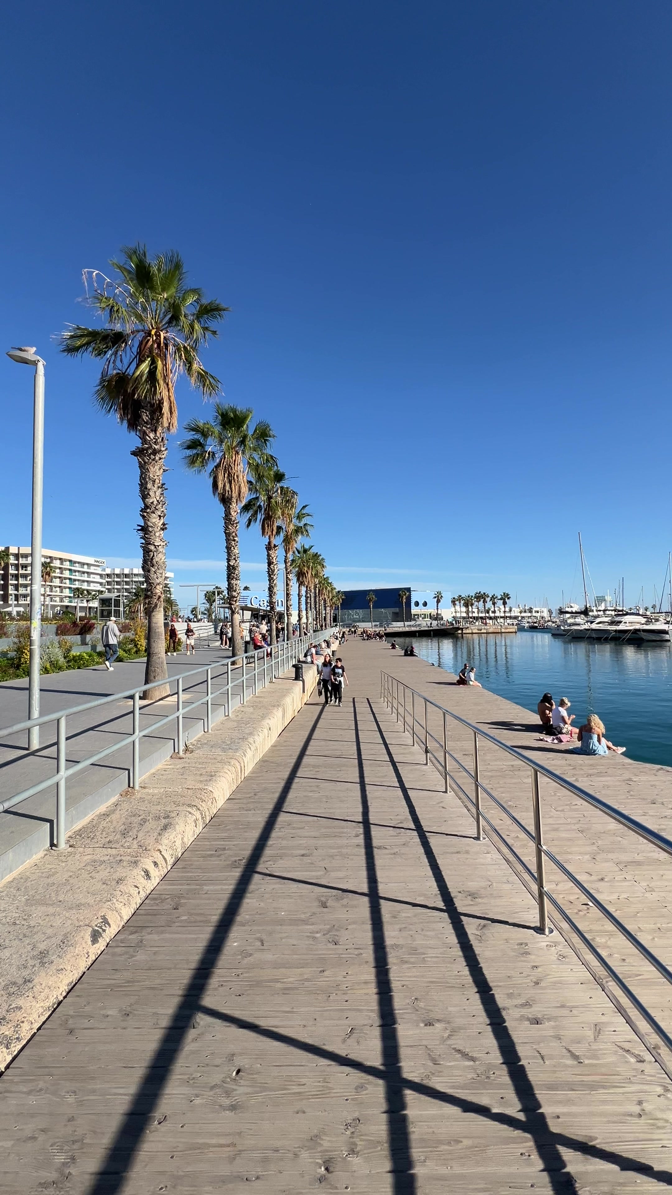 @Alicante City