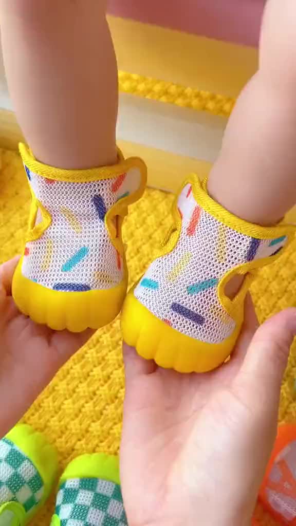 @Baby Smile